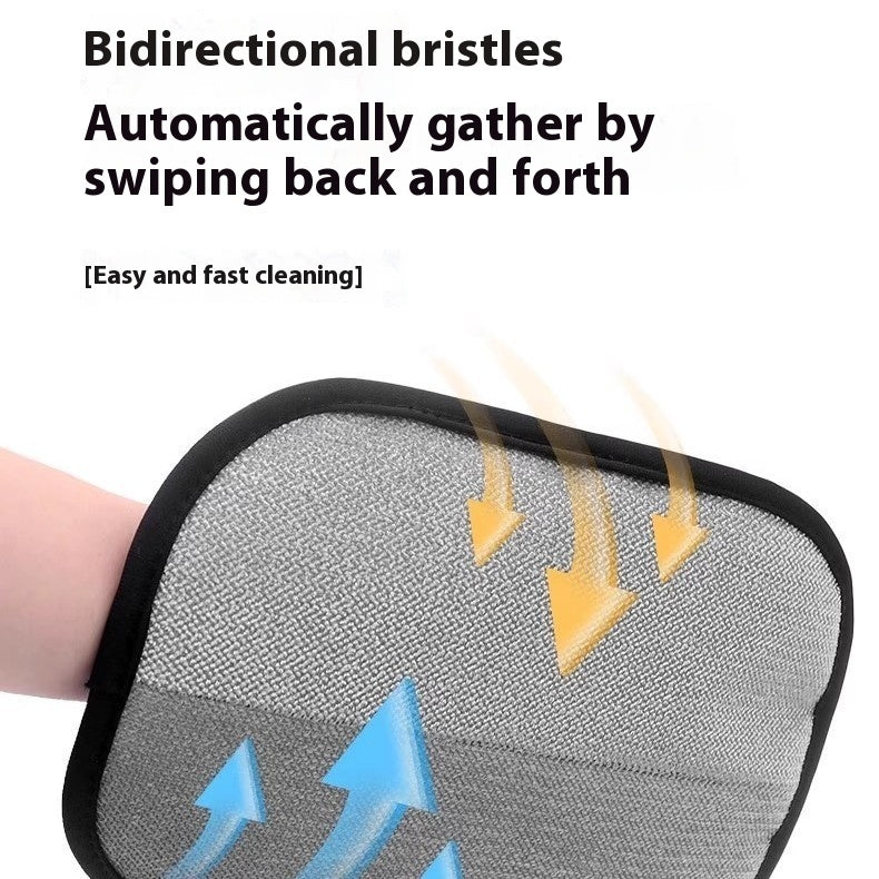 The Original Electrostatic Fur Removal Glove