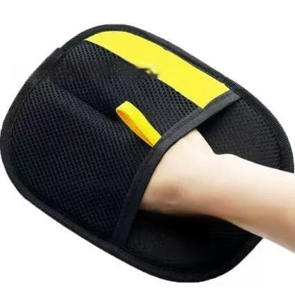 The Original Electrostatic Fur Removal Glove